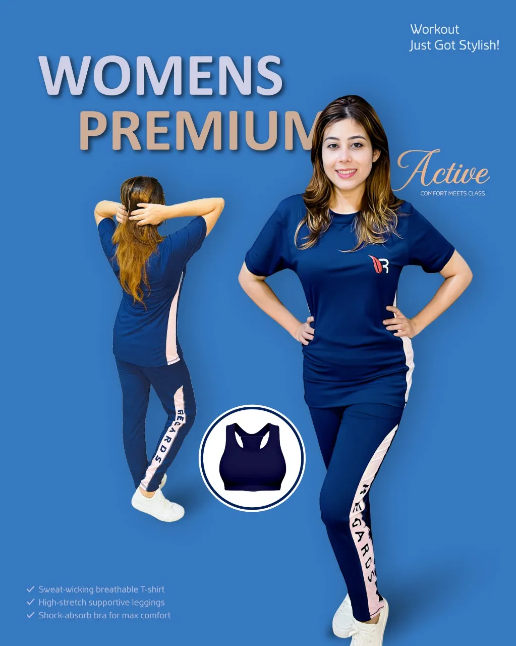 f4196b9ed58e4e1ab6c31a1cb2a0e630 Elevate your active lifestyle effortlessly 3PCS combo - Image 1