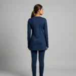 FlexTunic Combo Blue - Image 5