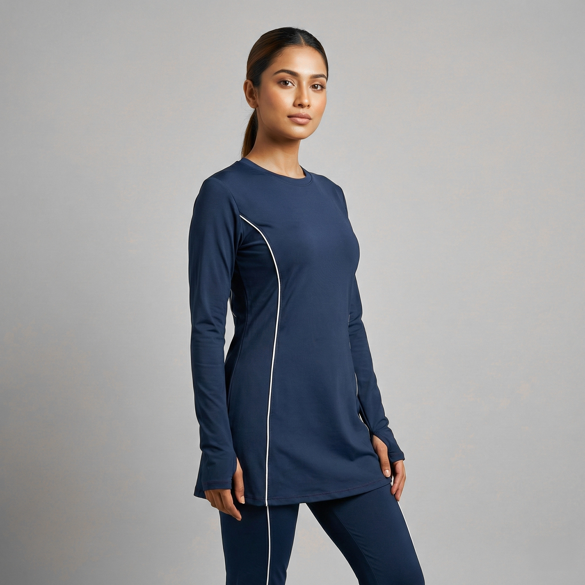 FlexTunic Combo Blue FlexTunic Combo Blue