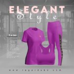 FlexFit 3PCS Combo Elegant Style - Image 2