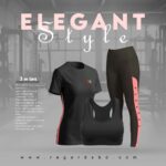 FlexFit 3PCS Combo Elegant Style - Image 2