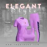 FlexFit 3PCS Combo Elegant Style - Image 2