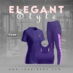 FlexFit 3PCS Combo Elegant Style - Image 2