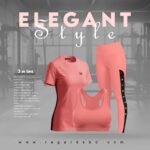 FlexFit 3PCS Combo Elegant Style - Image 2
