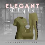 FlexFit 3PCS Combo Elegant Style - Image 2