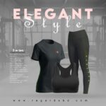 FlexFit 3PCS Combo Elegant Style - Image 2