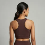 FlexTunic Combo Brown - Image 3