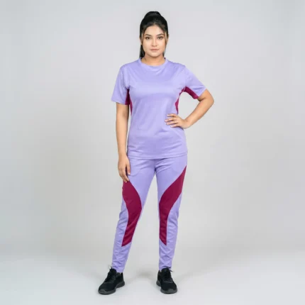Active Flex 3PCS Lavender