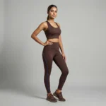 FlexTunic Combo Brown - Image 2