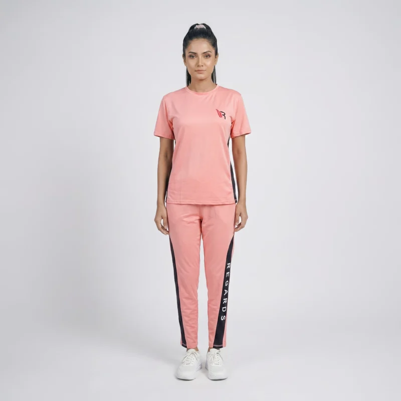 FlexFit 3pcs Combo Pink Active Wear