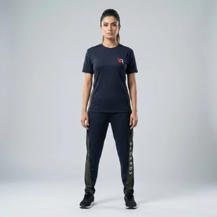 FlexFit 3pcs Combo Black_Green active wear