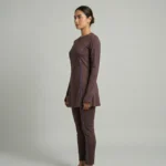 FlexTunic Combo Brown