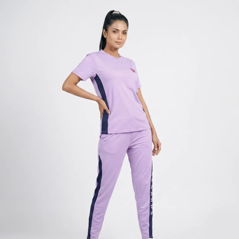 FlexFit 3pcs Combo lavender