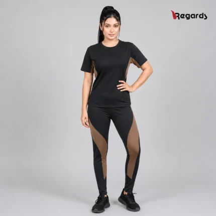 FlexFit 3pcs Combo Brown_Black