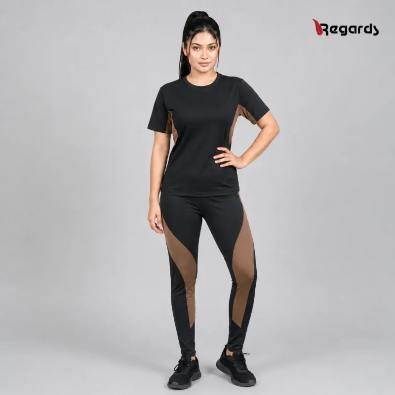 FlexFit 3pcs Combo Brown_Black