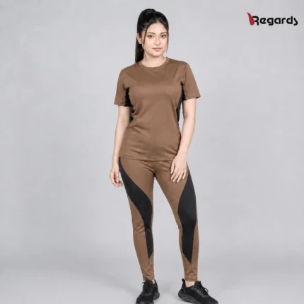 FlexFit 3pcs Combo Brown