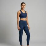 FlexTunic Combo Blue - Image 2