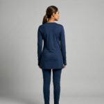 FlexTunic Combo Blue - Image 5