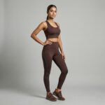 FlexTunic Combo Brown - Image 2