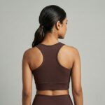 FlexTunic Combo Brown - Image 3