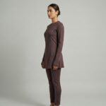FlexTunic Combo Brown - Image 4