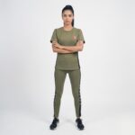 FlexFit 3pcs Combo Olive