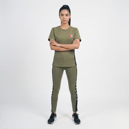 FlexFit 3pcs Combo Olive