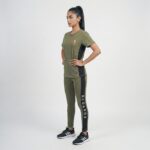 FlexFit 3pcs Combo Olive - Image 5