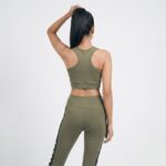 FlexFit 3pcs Combo Olive - Image 3