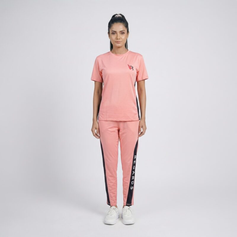 FlexFit 3pcs Combo Pink