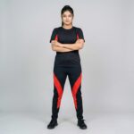 Active Flex 3pcs Combo Black_Red