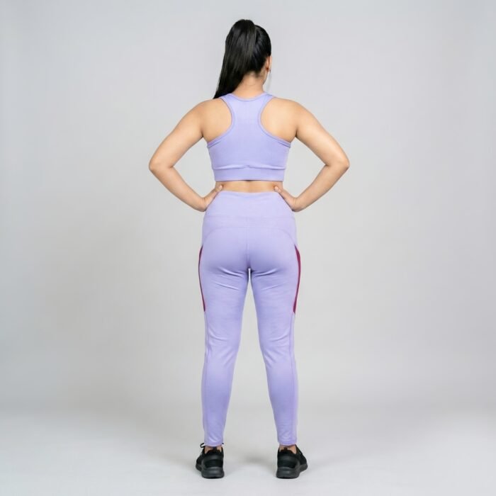Active Flex 3PCS Lavender - Image 3