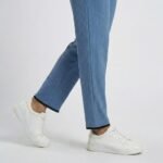 Flexfit Co-ords Set Blue - Image 4