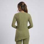 Flexfit Co-ords Green (Full) - Image 3