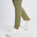Flexfit Co-ords Green (Full) - Image 4