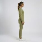 Flexfit Co-ords Green (Full) - Image 2
