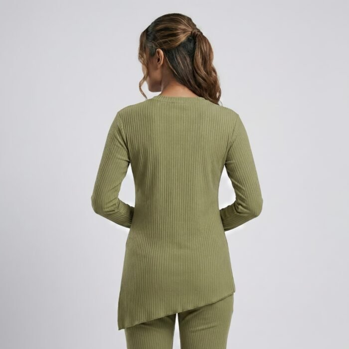 Flexfit Co-ords Green (Full) - Image 3