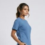 Flexfit Co-ords Set Blue - Image 2