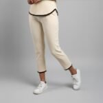 Flexfit Co-ords Set Cream - Image 4