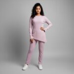 Flexfit Co-ords Lavender (Full)