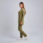 Flexfit Co-ords Olive (Full) - Image 2