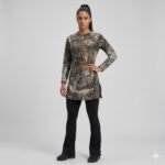 FlexTunic Wild 2psc